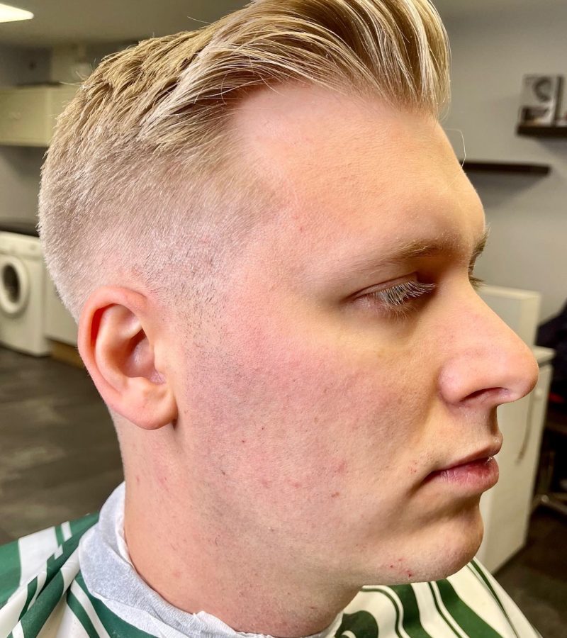 New Look Barber Shop (3)